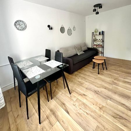 Apartament Gallusa 카토비체 외부 사진