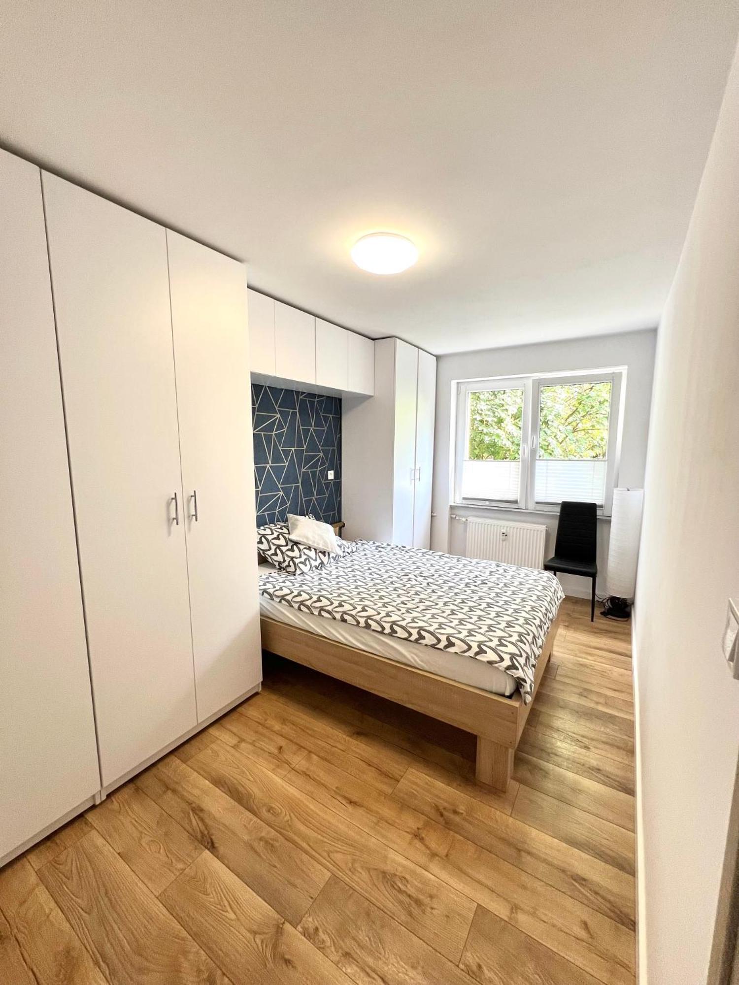 Apartament Gallusa 카토비체 외부 사진